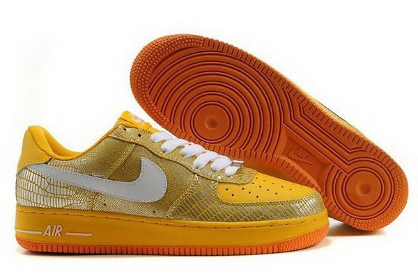 Nike Air Force One Men Low--277